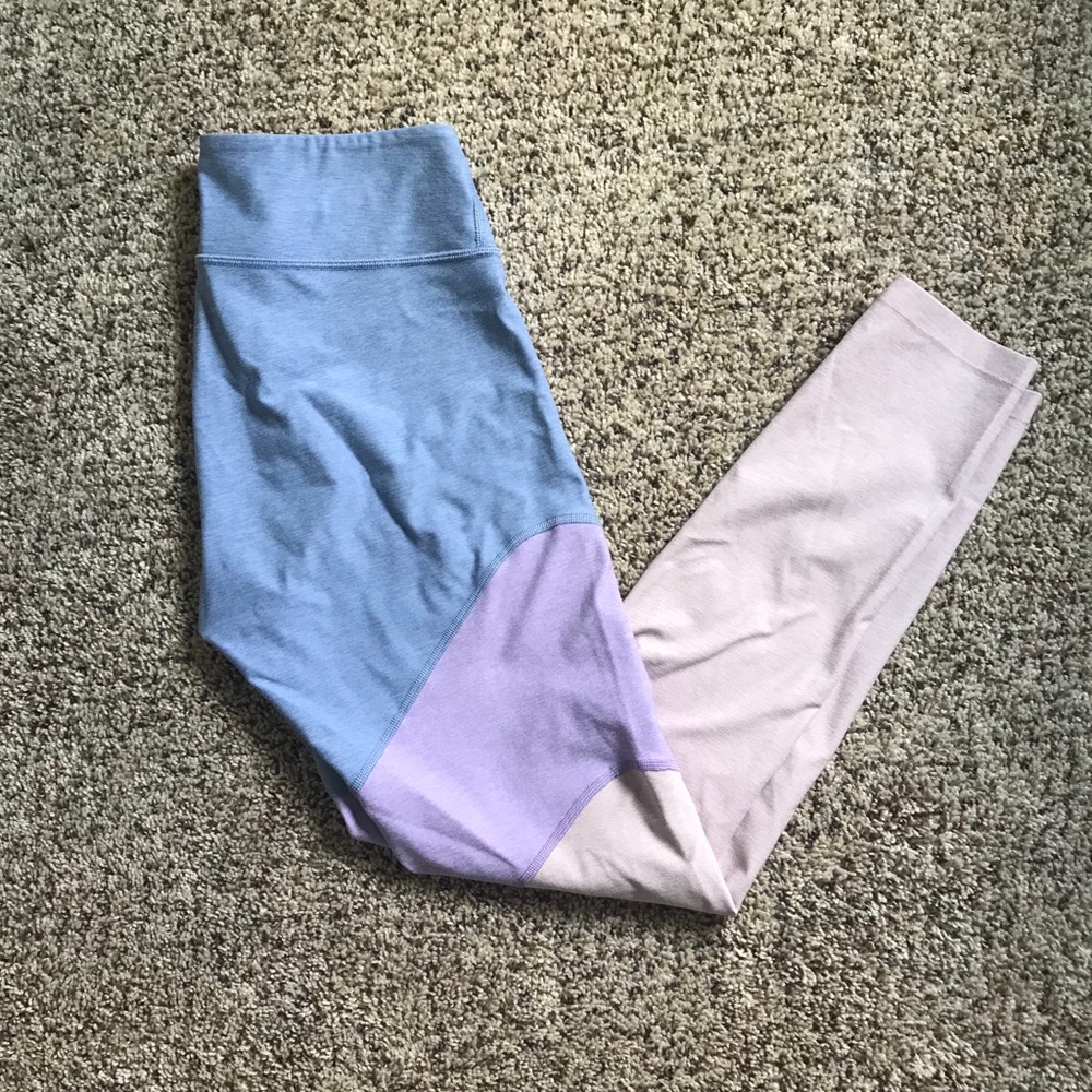 Outdoor Voices 7/8 Springs Leggings